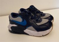 NIKE Air Max Excee grau/blau Größe 23,5 Nordrhein-Westfalen - Velen Vorschau