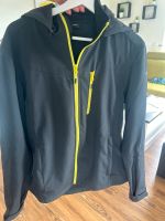 Icepeak Softshell Jacke Gr 52, L für Herren / Jungs Niedersachsen - Wildeshausen Vorschau