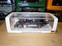 SPARK Porsche 962 Winner ADAC Super Cup 1986 Modellauto 1:43 Hamburg-Mitte - Hamburg Altstadt Vorschau