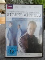 SILENT WITNESS Schlimmer als der Tod DVD Nordrhein-Westfalen - Marl Vorschau