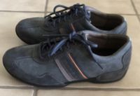 Pius Gabor Herrenschuhe Größe 7,5 neuwertig Rheinland-Pfalz - Bad Breisig  Vorschau