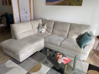 Verkaufe gebrauchte Couch Rheinland-Pfalz - Kirn Vorschau