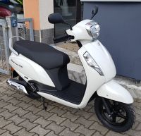 Suzuki Address 125 A1 - B196  ,, no Vespa - Piaggio " Sachsen - Grüna (Sachsen) Vorschau