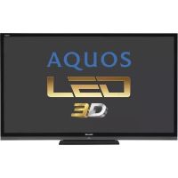 Sharp 3D LED TV Fernseher 203cm 80 Zoll LC-80LE657EN Baden-Württemberg - Ahorn Vorschau