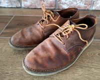 Red Wing 3303 Weekender Oxford Gr.42.5  braun Baden-Württemberg - Singen Vorschau