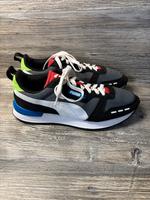 PUMA Herren R78 Sneakers, Tirnschuhe Gr. 43 Nordrhein-Westfalen - Geseke Vorschau