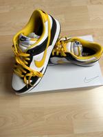NEU - NIKE Dunk Low in Größe 45 Hessen - Groß-Umstadt Vorschau