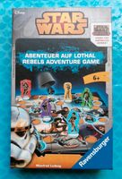 Star Wars Spiel ab 6 Jahren- Abenteuer auf Lothal Hessen - Gießen Vorschau