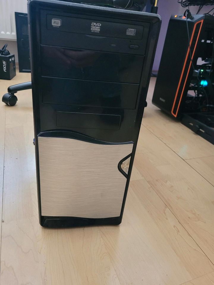 Alter Gaming PC in München