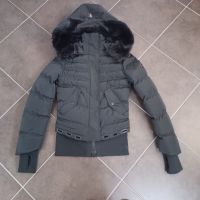 Wellensteyn Queens XS 34 158 Winterjacke Steppjacke schwarz Dithmarschen - Heide Vorschau