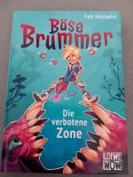 Kinderbuch Böses Brummer Baden-Württemberg - Reutlingen Vorschau