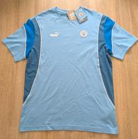 Puma Manchester City T Shirt Bayern - Bindlach Vorschau