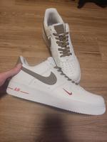 Nike Air Force 1 Low Premium 'Creamwhite Brown' -  Gr. 45 - NEU Bayern - Roding Vorschau