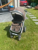 Kinderwagen Moon Lusso Leipzig - Sellerhausen-Stünz Vorschau