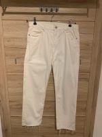 Armedangels Hose Jeans weiß Größe/Weite 29 Baumwolle Düsseldorf - Eller Vorschau