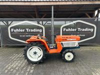 Kubota B1600 Niedersachsen - Haren (Ems) Vorschau