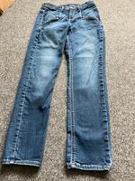Jeans von Brax Gr. 38 wenig getragen Nordrhein-Westfalen - Ibbenbüren Vorschau