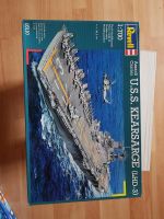 Revell ModellBausatz Assault Carrier U.S.S Baden-Württemberg - Schelklingen Vorschau