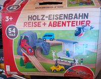 Holz-Eisenbahn Bayern - Teublitz Vorschau