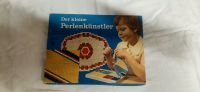 DDR Baukasten Der kleine Perlenkünstler Sachsen-Anhalt - Querfurt Vorschau