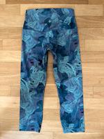 Lululemon Hose cropped Gr 6 yoga pants align Hessen - Hanau Vorschau