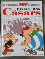 Asterix Comic Das Geschenk Cäsars NEU Baden-Württemberg - Merzhausen Vorschau