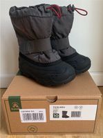 Kamik Winterschuhe Gr.27 Hamburg-Nord - Hamburg Langenhorn Vorschau