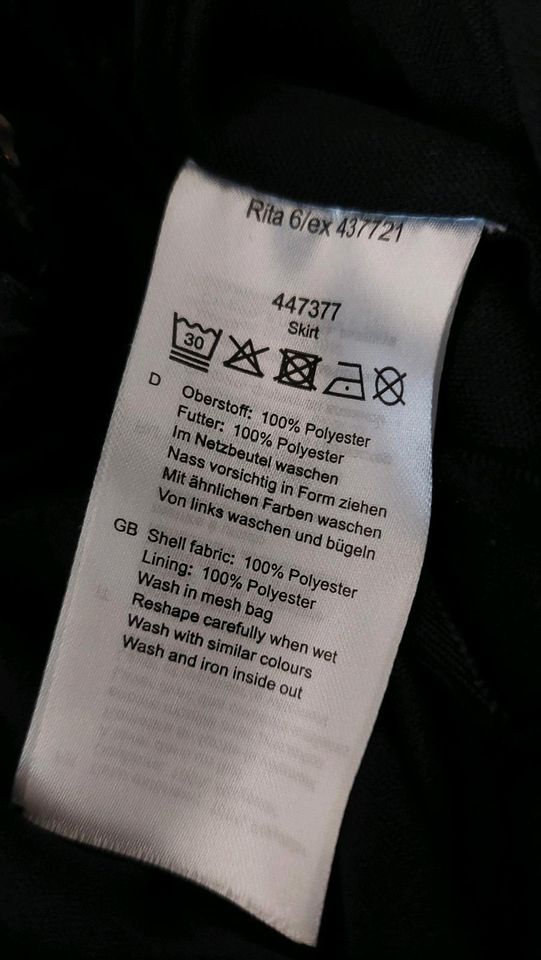 Pfeffinger buntes Maxirock. Gr.M/L/XL/XXL (Oversize). Neu. Np.119 in Nürnberg (Mittelfr)