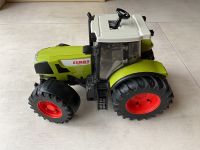 Bruder Traktor Claas Atles 936 RZ Bayern - Pegnitz Vorschau