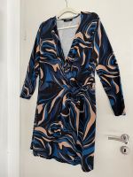 Damen Aniston Selected Kleid, blau, Gr. 48 Bayern - Marktoberdorf Vorschau