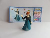 Ü-Ei Figur * Disney Frozen 2 Upgrade (Die Eiskönigin) * Anna Bergedorf - Kirchwerder Vorschau