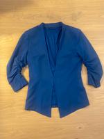 Damen Blazer royal blau von Vila in Größe 34 München - Au-Haidhausen Vorschau