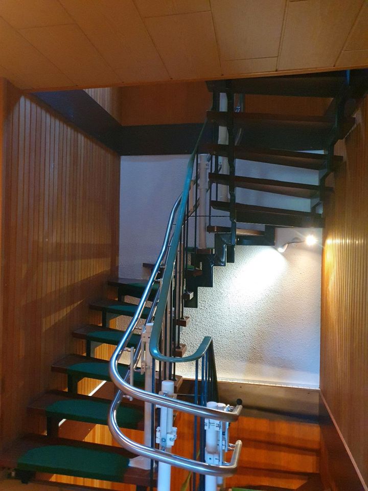 Treppenlift von HIRO 160 mit❗️Garantie❗️ in Pattensen