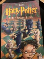 Harry Potter ( und der Stein der Weisen ) Bayern - Mühldorf a.Inn Vorschau