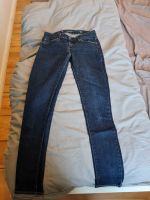 Jeans Levi's Demi Curve Mid Rise Skinny, 26 Friedrichshain-Kreuzberg - Friedrichshain Vorschau