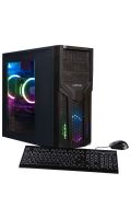 Gaming Pc mit Tastatur Nordrhein-Westfalen - Beckum Vorschau