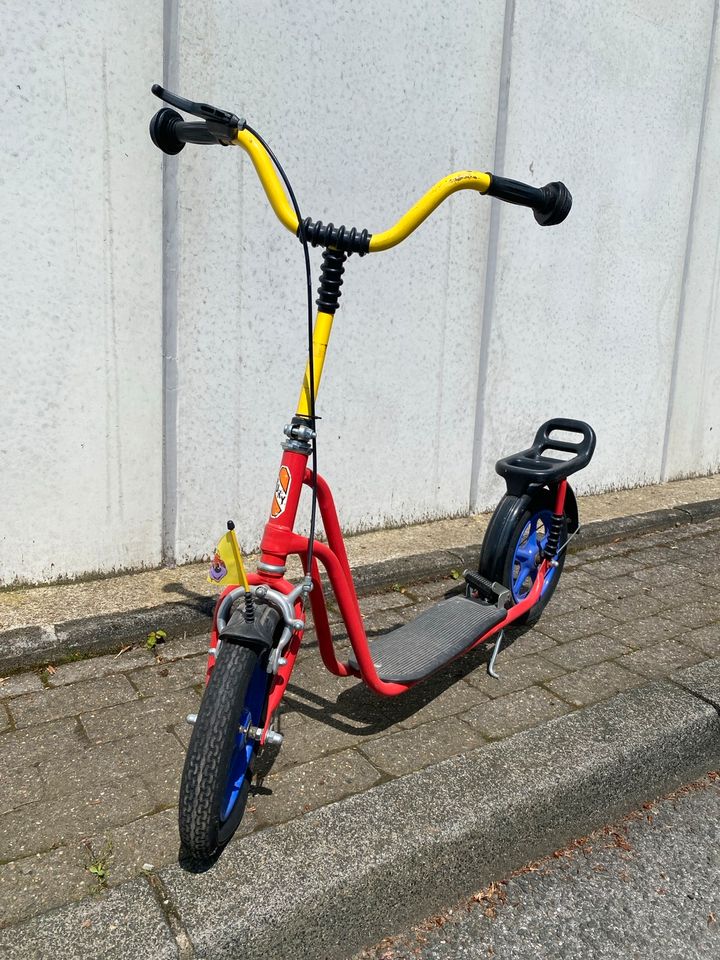 Puky Kinder Roller mit Luftreifen in Wuppertal