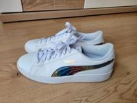 sneaker von Puma Gr. 39 Wandsbek - Hamburg Duvenstedt  Vorschau