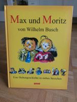 Max und Moritz   Kinderbuch Kreis Pinneberg - Schenefeld Vorschau