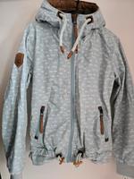 Tolle Jacke von Naketano Berlin - Hellersdorf Vorschau