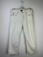 Vintage Armani Jeans - Retro Hose - Oldschool - Luxus - Gr. XL Niedersachsen - Neuenhaus Vorschau