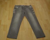 CECIL Jeans SCARLETT - W 30 - L 28 - Stretch - Damen - Grau Nordrhein-Westfalen - Lage Vorschau