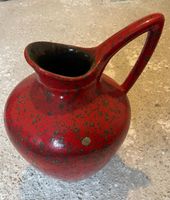 Vase aus Keramik Bayern - Marktoberdorf Vorschau