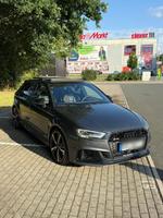 Audi RS3 2.5 TFSI S tronic quattro Sportback - Bayern - Kulmbach Vorschau
