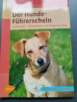 Der Hundeführerschein Sachkunde-Basiswissen und Fragenkatalog Bayern - Schwanstetten Vorschau