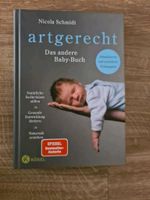 Buch Artgerecht von Nicola Schmidt Baden-Württemberg - Heidelberg Vorschau