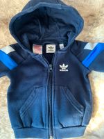 Adidas Joggingjacke Hessen - Kassel Vorschau