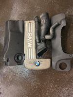 BMW e39 Motorabdeckung 530D m57d30 Nordrhein-Westfalen - Solingen Vorschau