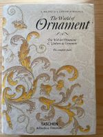 A. Racinet & A. Dupont-Auberville "The world of ornament" Bayern - Weitnau Vorschau