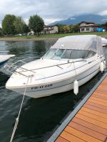 Motorboot Nidelv Sport 610 mit Restarbeiten Sonderpreis bis 9.6 Baden-Württemberg - Friesenheim Vorschau